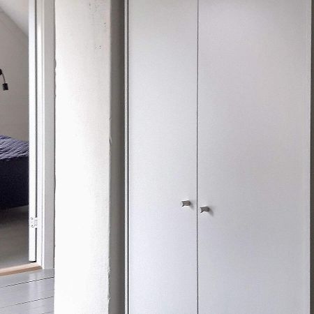 4 Person Holiday Home In Bandholm Zewnętrze zdjęcie