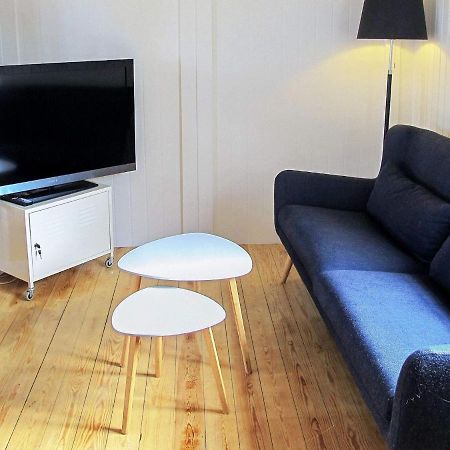 4 Person Holiday Home In Bandholm Zewnętrze zdjęcie