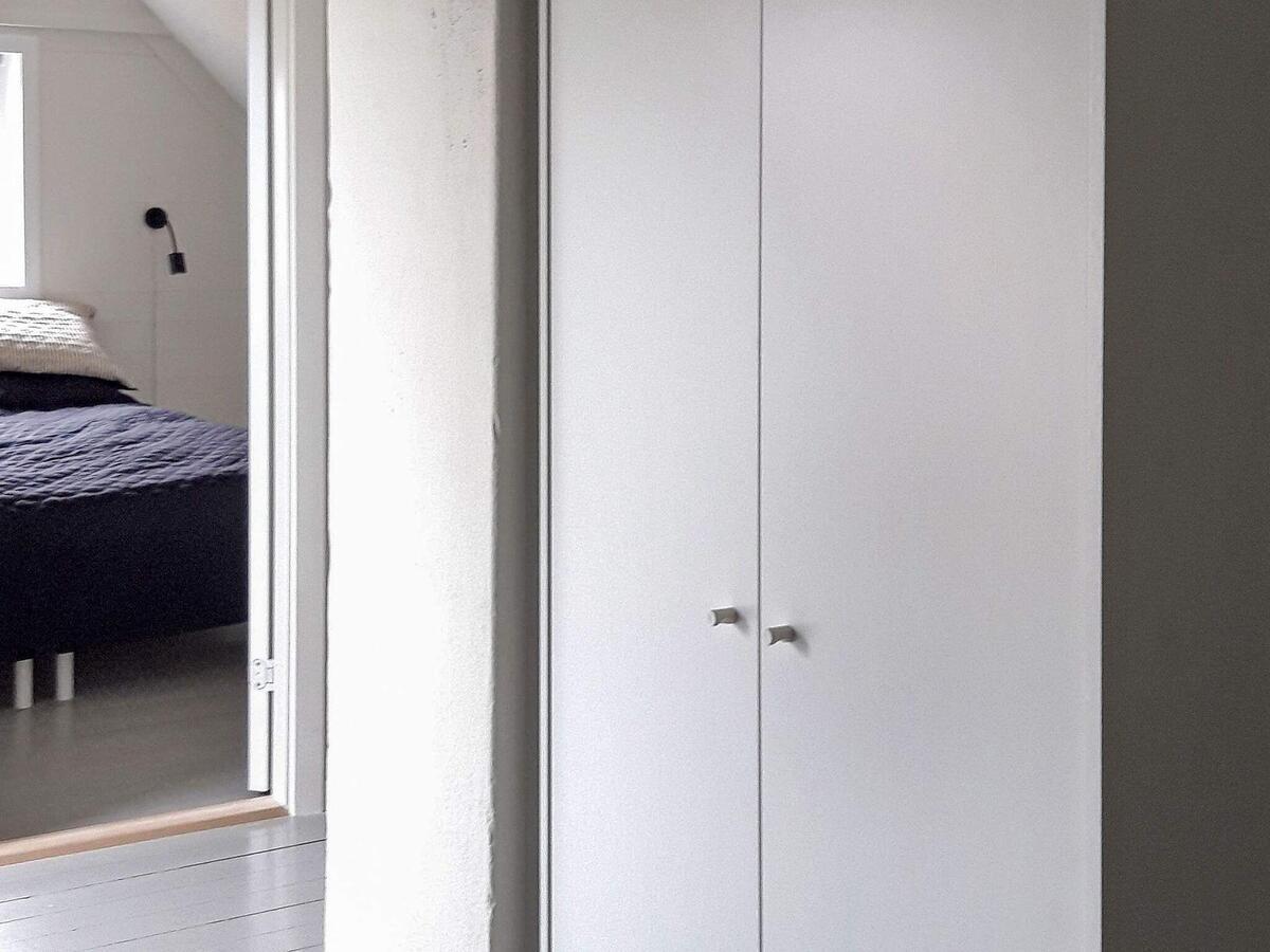 4 Person Holiday Home In Bandholm Zewnętrze zdjęcie