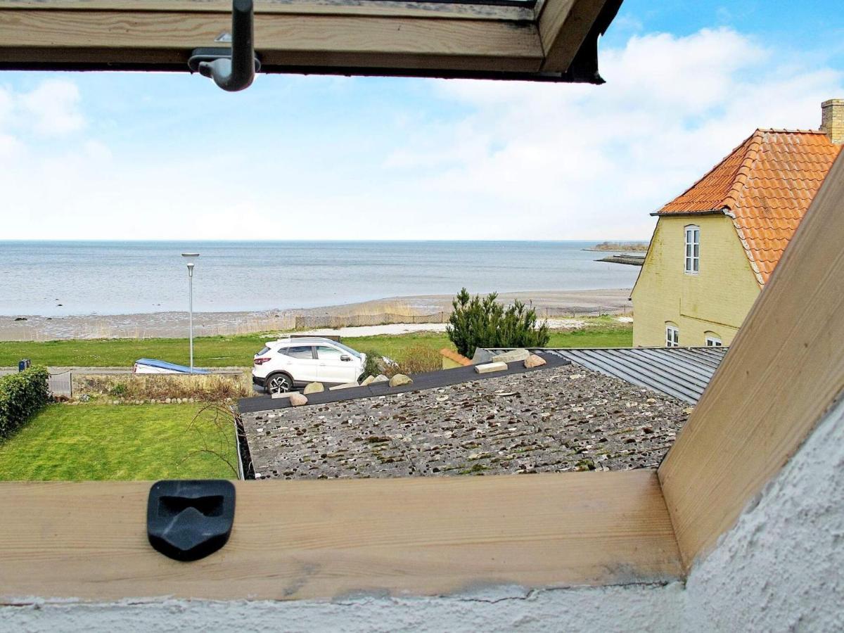 4 Person Holiday Home In Bandholm Zewnętrze zdjęcie