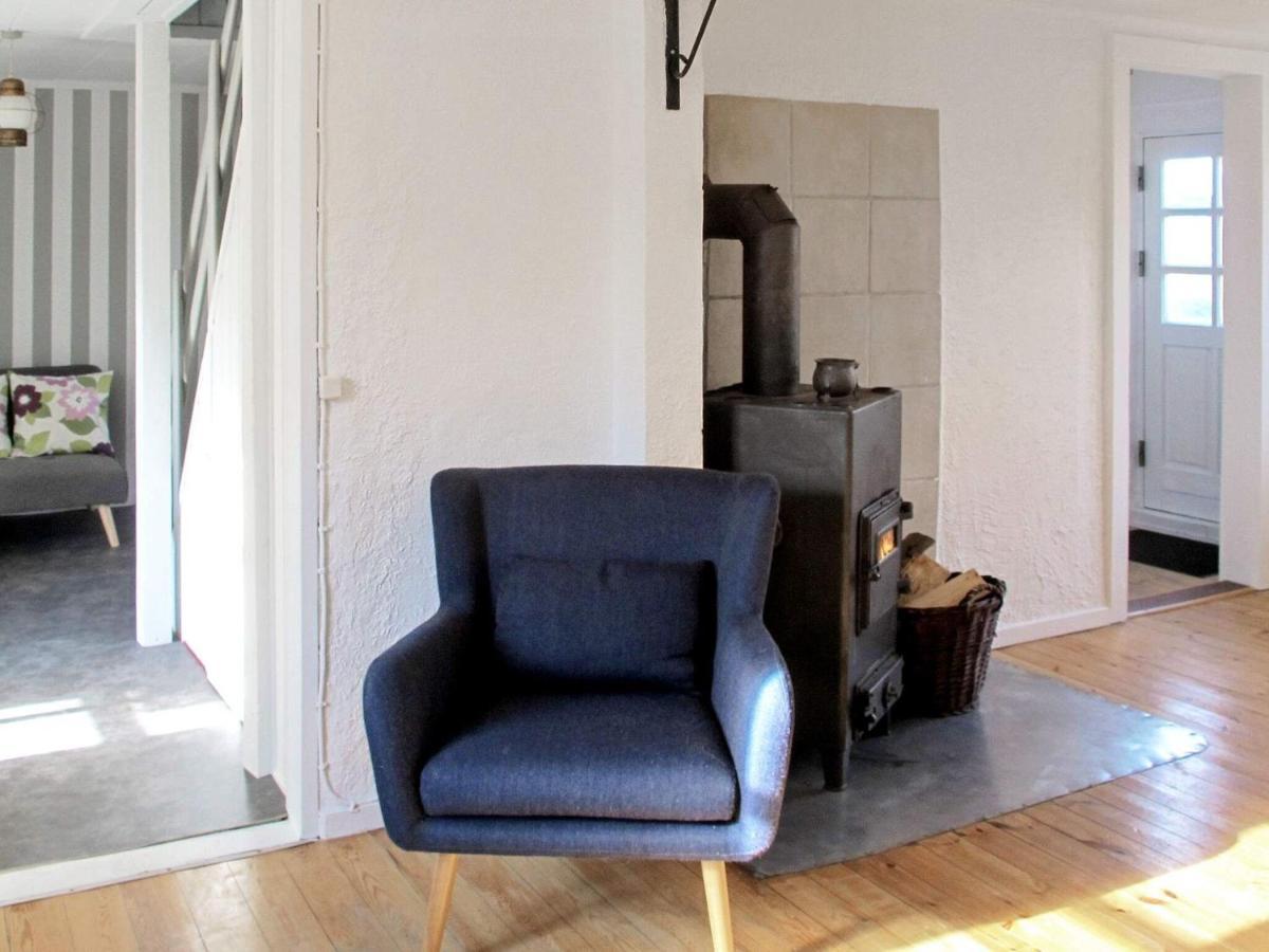 4 Person Holiday Home In Bandholm Zewnętrze zdjęcie